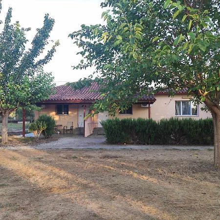 Romvi Village Amaliada Zewnętrze zdjęcie