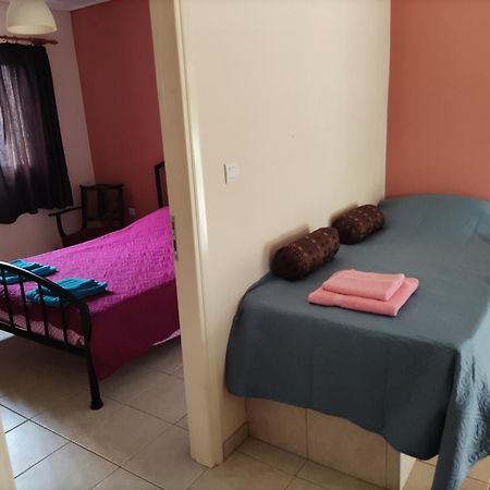 Romvi Village Amaliada Zewnętrze zdjęcie