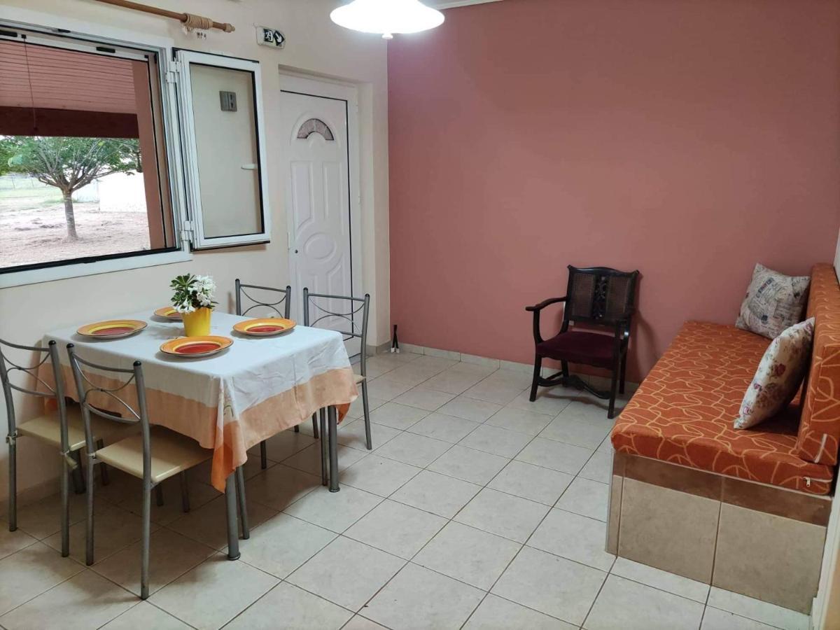 Romvi Village Amaliada Zewnętrze zdjęcie