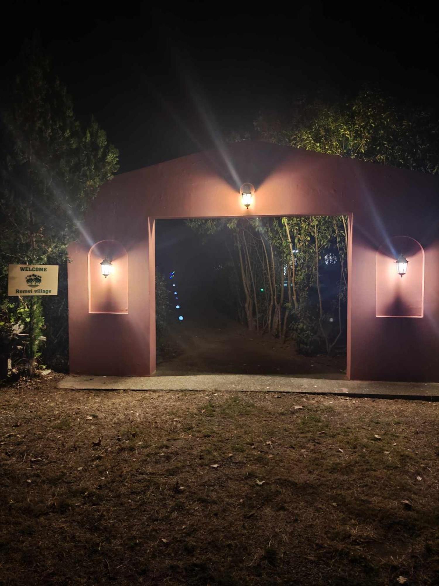 Romvi Village Amaliada Zewnętrze zdjęcie