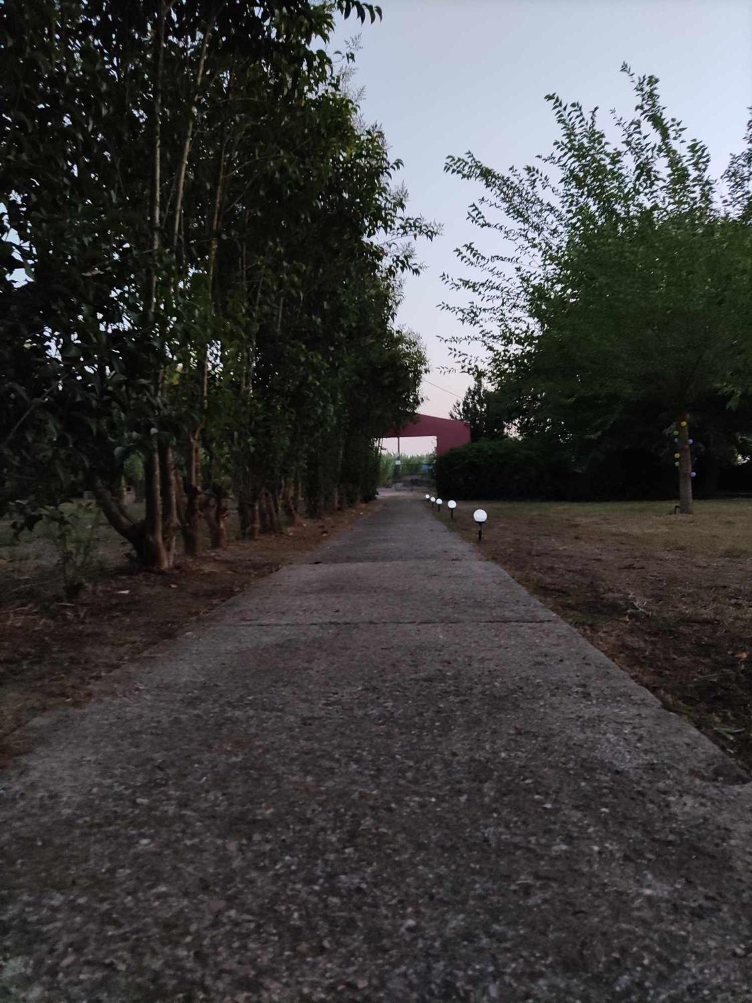 Romvi Village Amaliada Zewnętrze zdjęcie