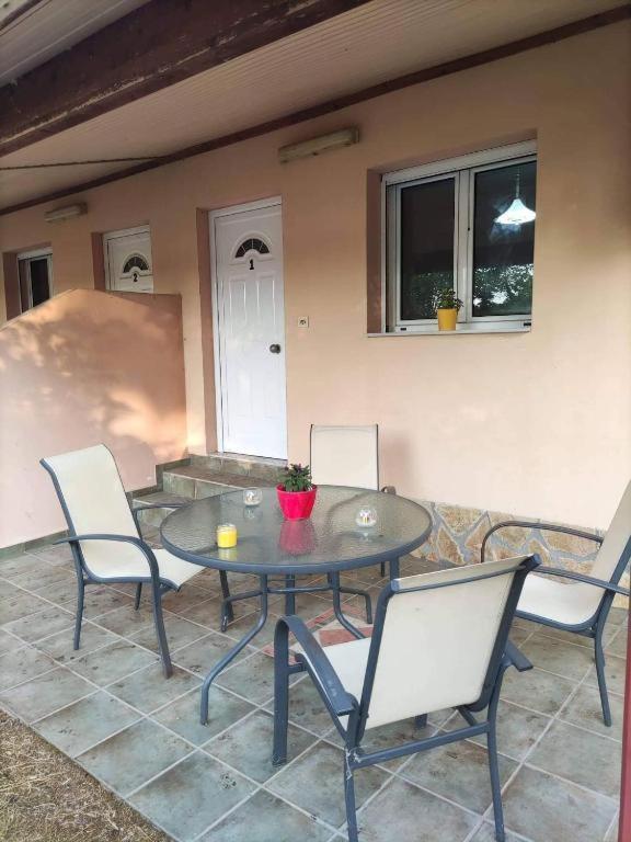 Romvi Village Amaliada Zewnętrze zdjęcie