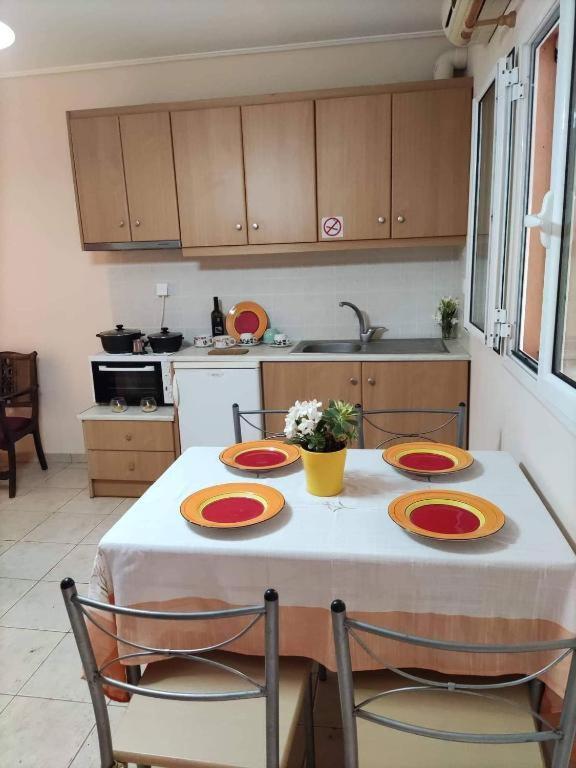 Romvi Village Amaliada Zewnętrze zdjęcie