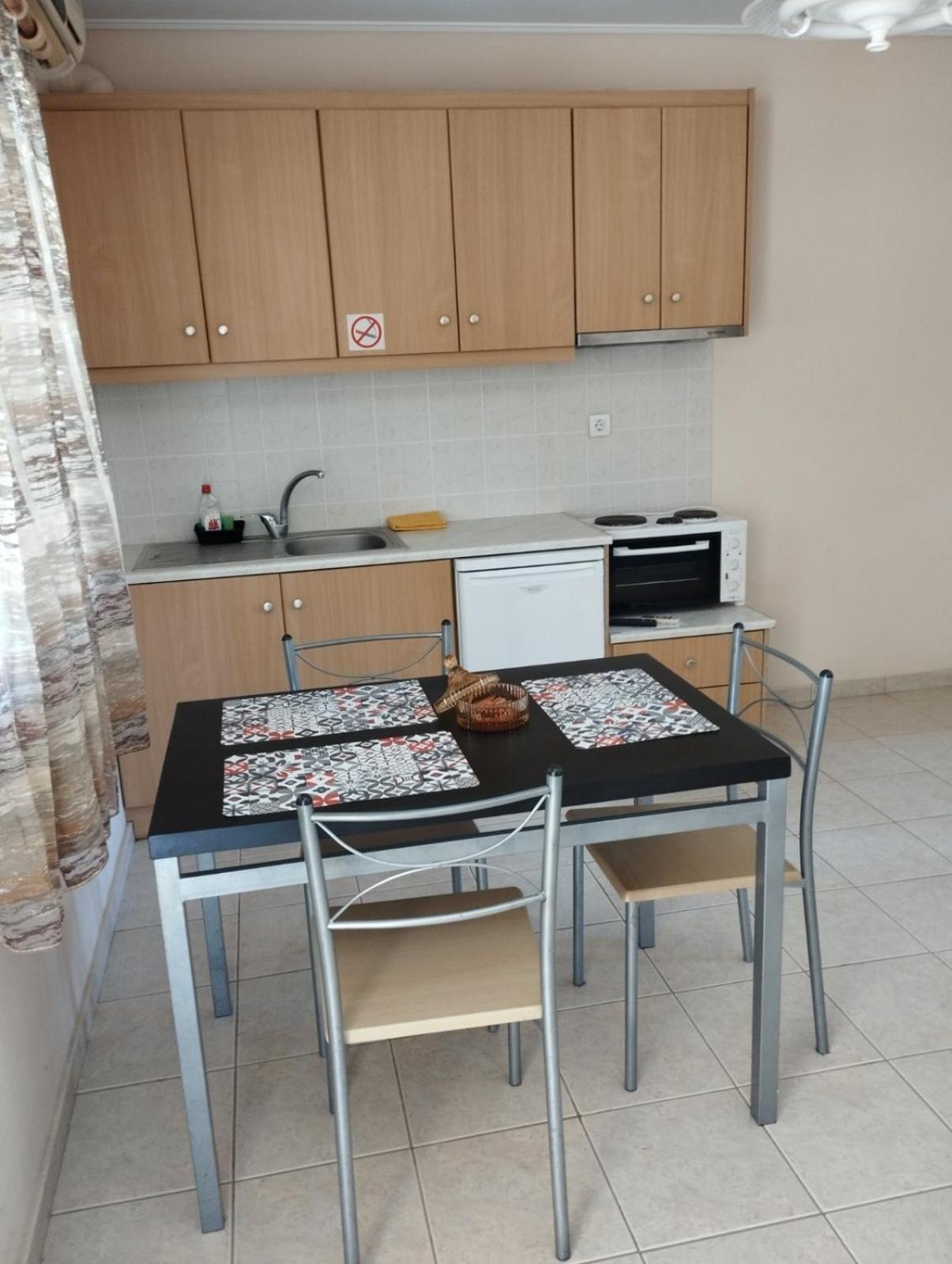 Romvi Village Amaliada Zewnętrze zdjęcie