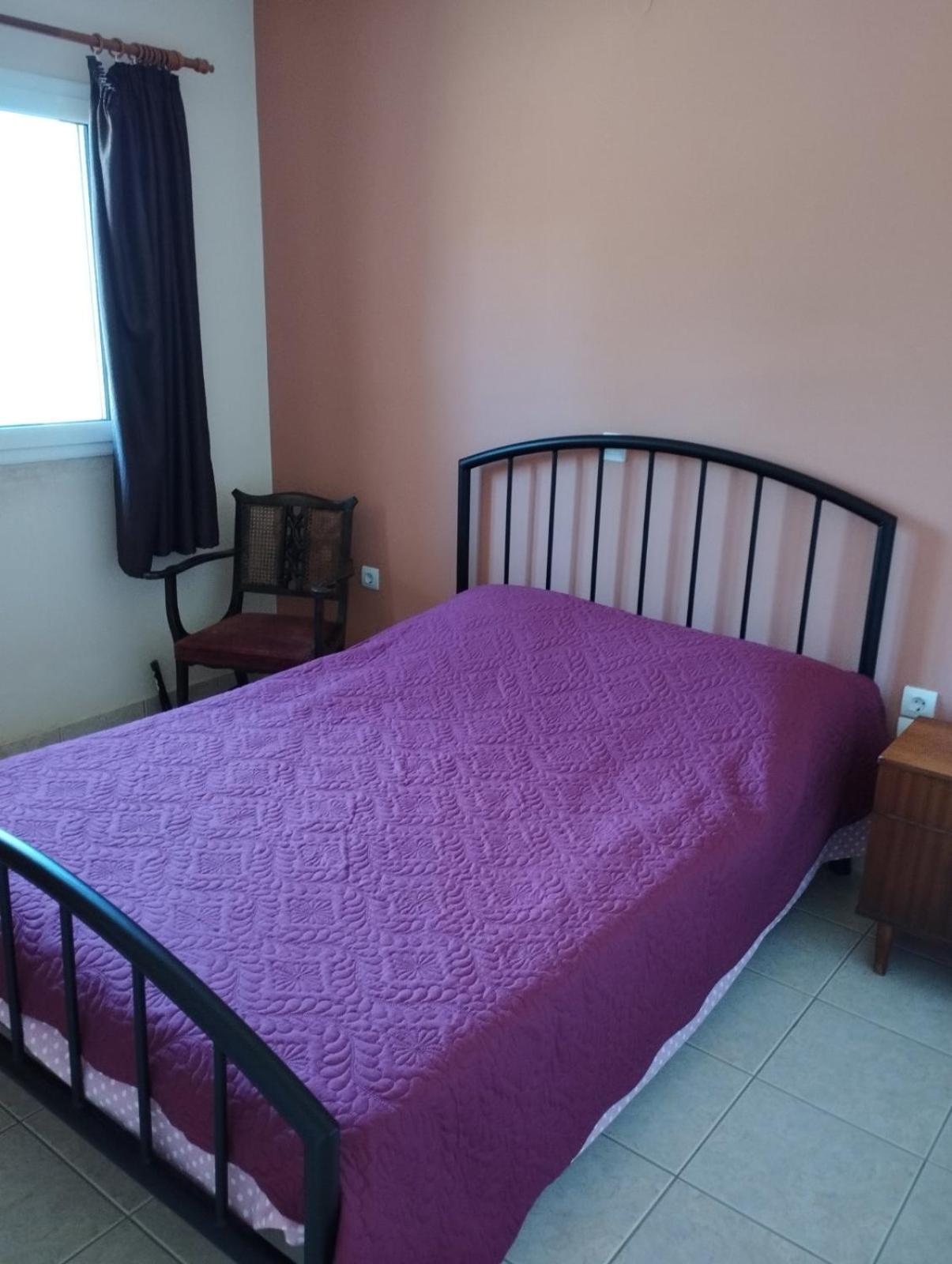 Romvi Village Amaliada Zewnętrze zdjęcie